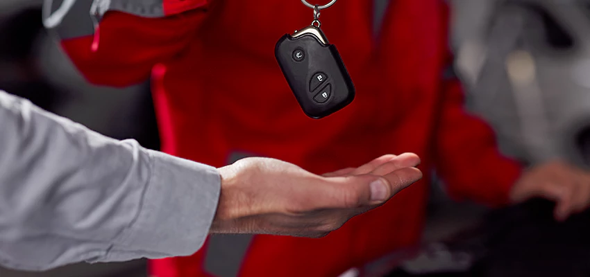 Automotive Car Lock Rekeying Locksmith Specialists in Rancho Santa Margarita, California