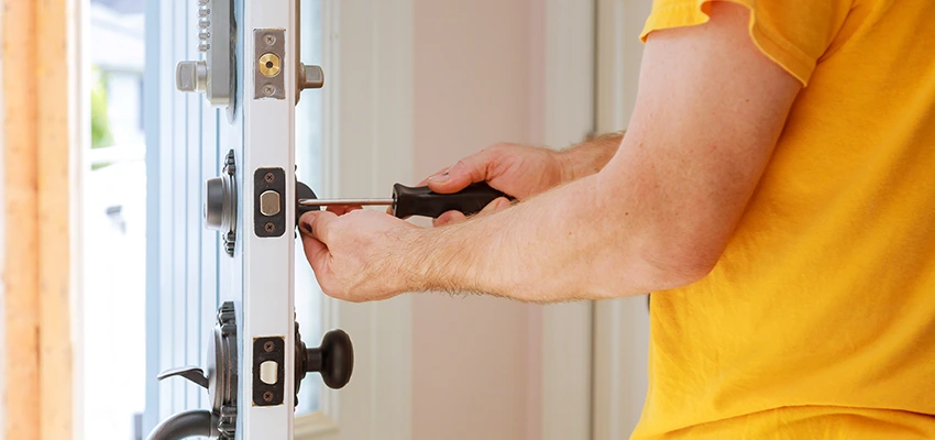 Break-in Prevention Solutions in Rancho Santa Margarita, CA
