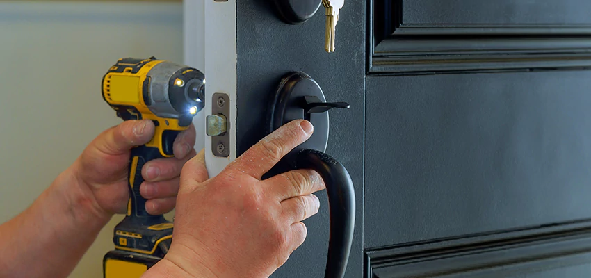 Emergency Downtown Locksmith in Rancho Santa Margarita, CA