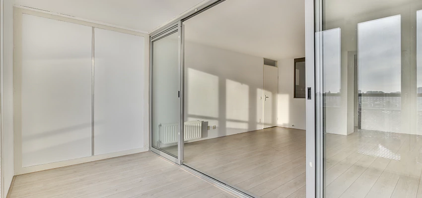 Patio Glass Sliding Door Lock in Rancho Santa Margarita, CA