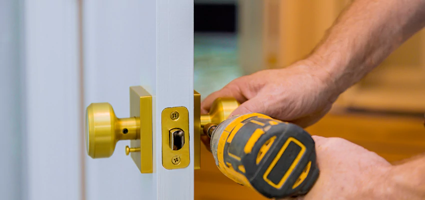 Local Locksmith For Key Fob Replacement in Rancho Santa Margarita, California