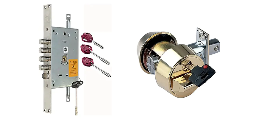 Mul-T-Lock Vehicle Locks Installation in Rancho Santa Margarita, CA