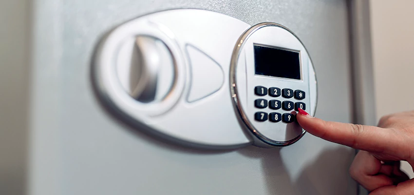 Jewelry Safe Cracking in Rancho Santa Margarita, California