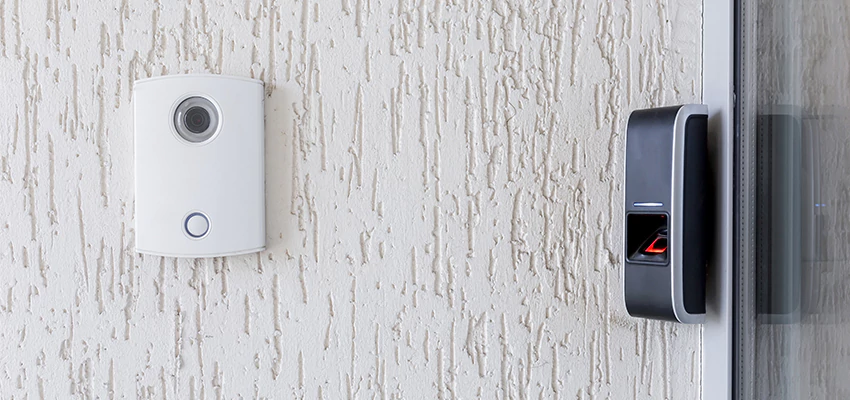 Automatic Door Lock Repair in Rancho Santa Margarita, California