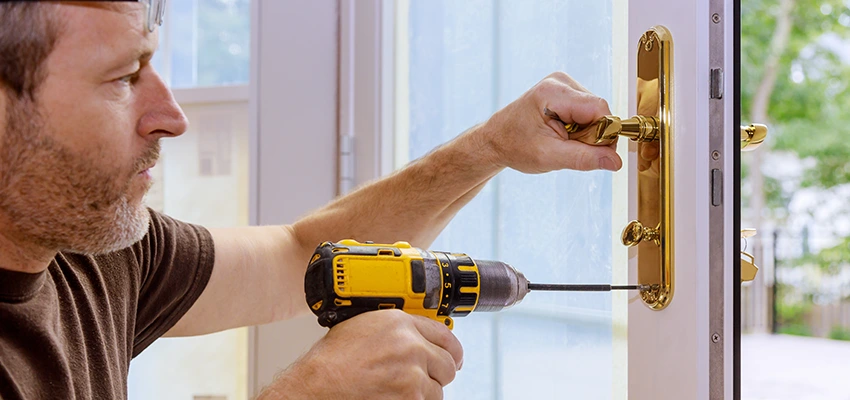 Affordable Bonded & Insured Locksmiths in Rancho Santa Margarita, CA