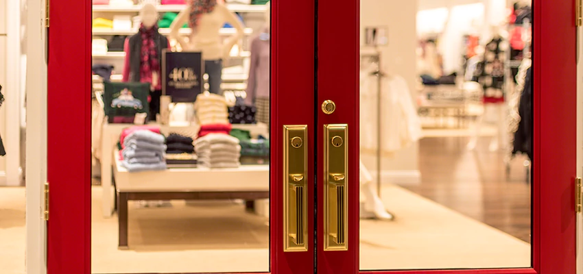 Automotive Locksmith For Retail Stores in Rancho Santa Margarita, CA