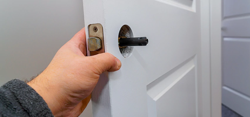 Nighttime Locksmith For Lock Repair in Rancho Santa Margarita, CA