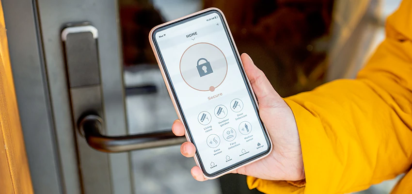 Kwikset Halo Wifi Locks Repair And Installation in Rancho Santa Margarita, CA