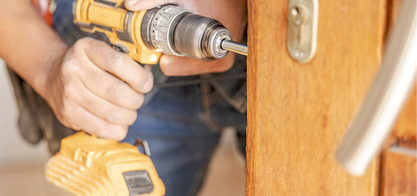 Emergency A1 Locksmith Services in Rancho Santa Margarita, California