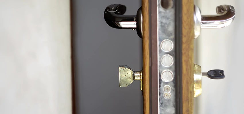 Holiday Emergency Locksmith in Rancho Santa Margarita, California