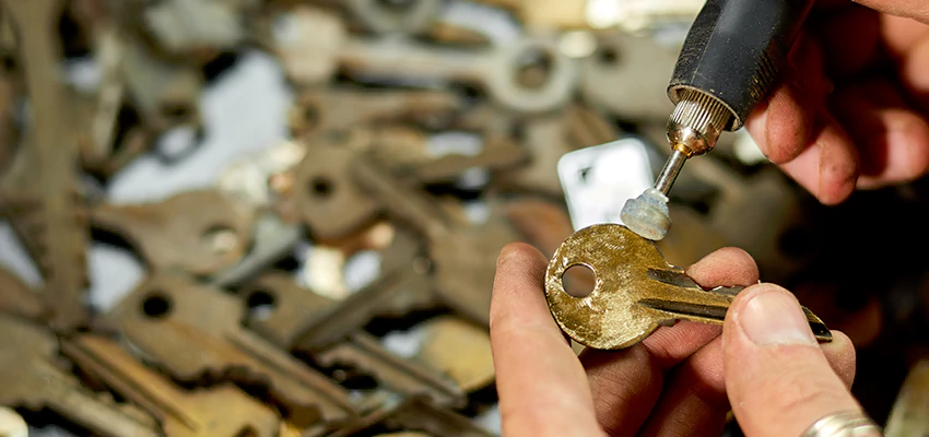 Car Lock Key Repair Service in Rancho Santa Margarita, CA