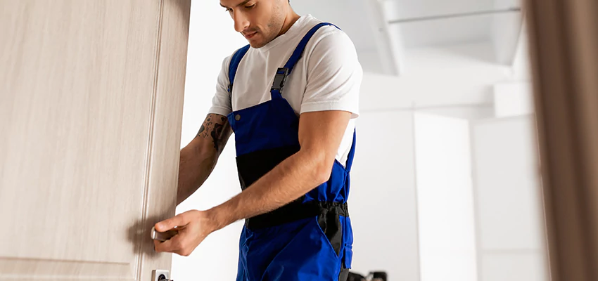 Car Lock Repair And Installation Expert in Rancho Santa Margarita, CA