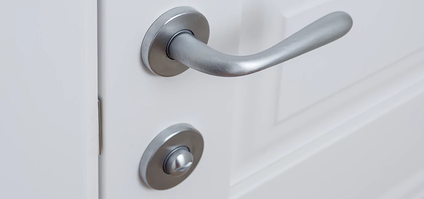 Single-Occupancy Restroom Locks Repair in Rancho Santa Margarita, California