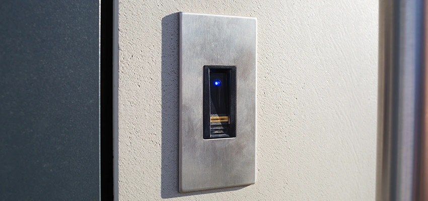 Fingerprint Biometric Entry Systems Maintenance in Rancho Santa Margarita, California