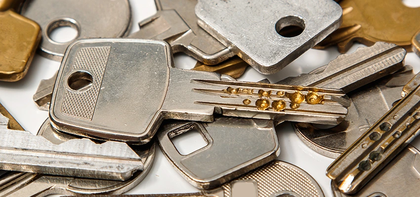 Stuck Key Extraction in Rancho Santa Margarita, CA