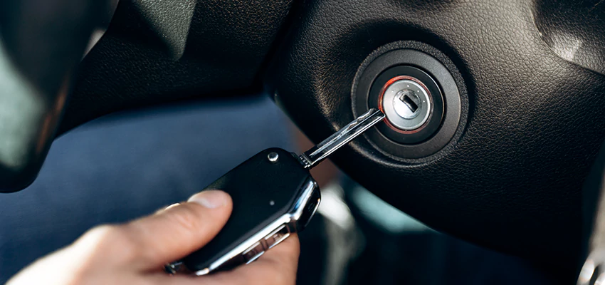 Car Key Replacement Locksmith in Rancho Santa Margarita, California