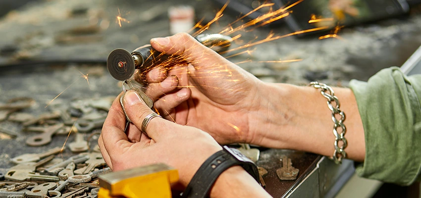 Mobile Locksmith For Lock Replacement Service in Rancho Santa Margarita, California