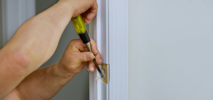On Demand Locksmith For Key Replacement in Rancho Santa Margarita, California