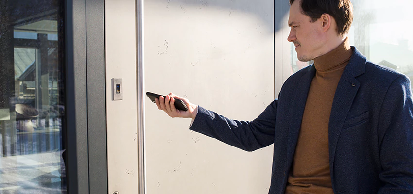 Business Security Systems in Rancho Santa Margarita, CA