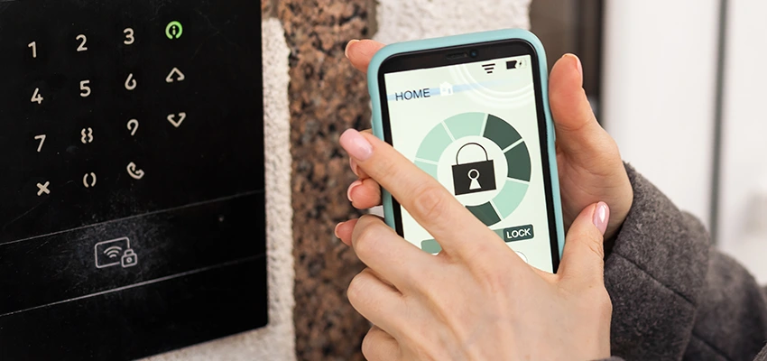 Building Security Upgrades in Rancho Santa Margarita, CA