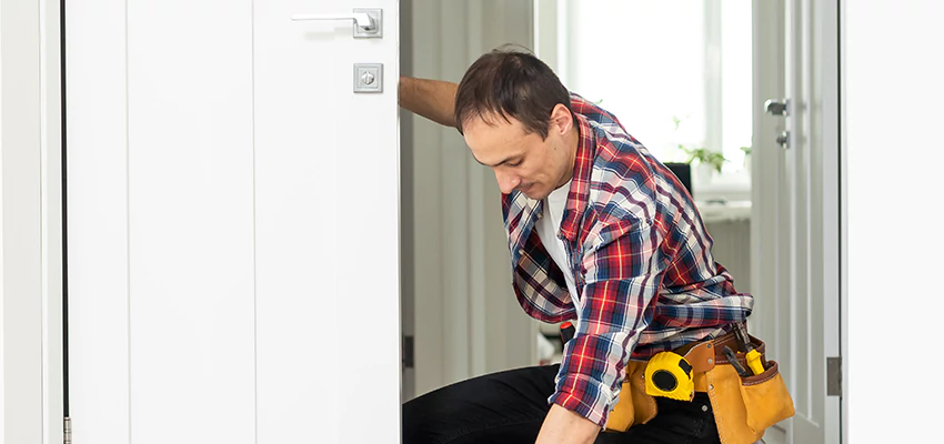 Emergency Automotive Locksmith in Rancho Santa Margarita, CA