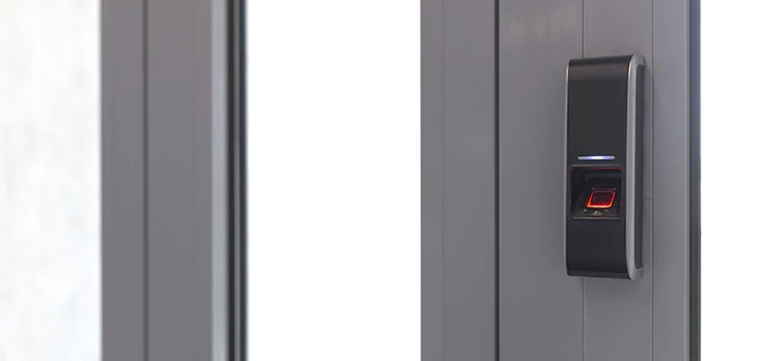 Push Button Lock Keypad Repair in Rancho Santa Margarita, California