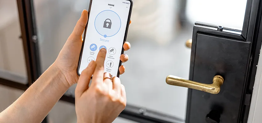 Remote Control Locks Sensor Repair in Rancho Santa Margarita, California