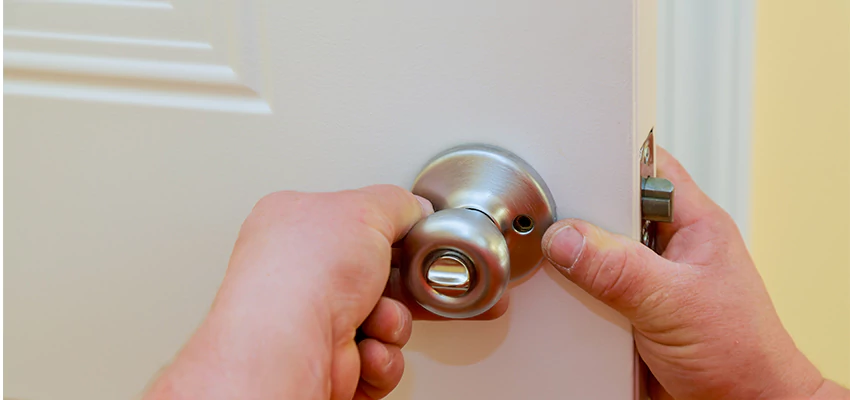 After-hours Locksmith For Lock And Key Installation in Rancho Santa Margarita, CA