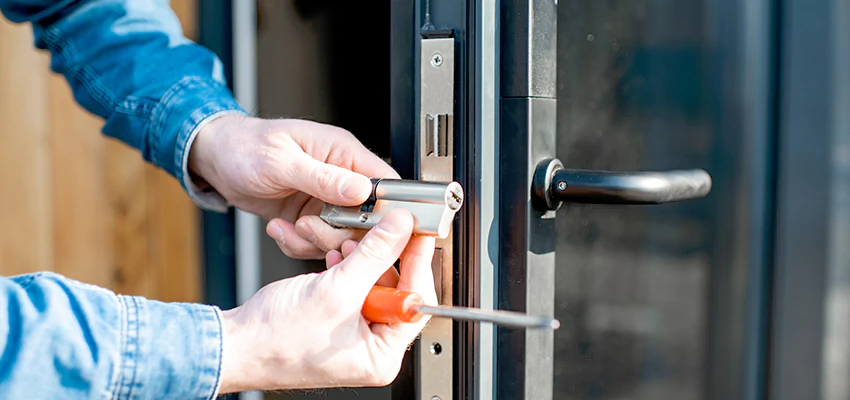 Eviction Locksmith For Lock Repair in Rancho Santa Margarita, CA