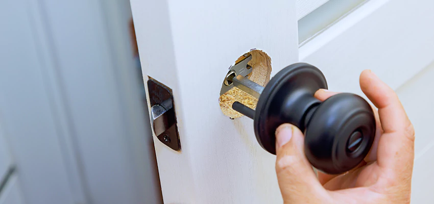 Locksmith For Lock Repair Near Me in Rancho Santa Margarita, California