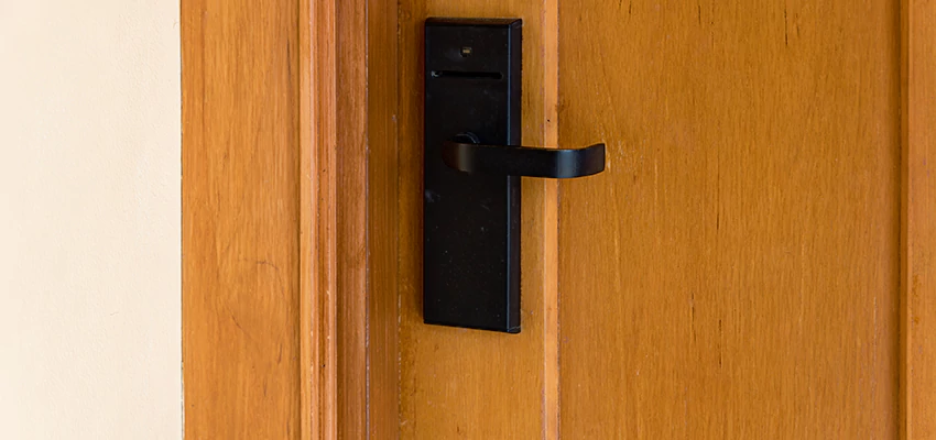 Quick Response Locksmith For Lock Repair in Rancho Santa Margarita, California