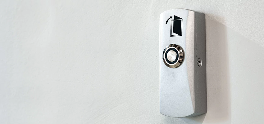 Residential Access Keypads Systems Installation in Rancho Santa Margarita, CA