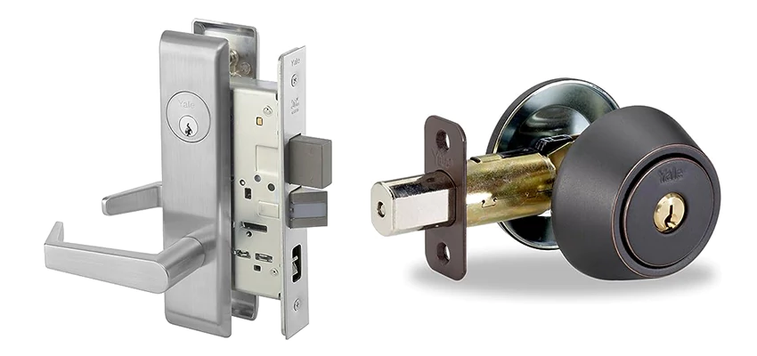 Yale Multipoint Lock in Rancho Santa Margarita, CA