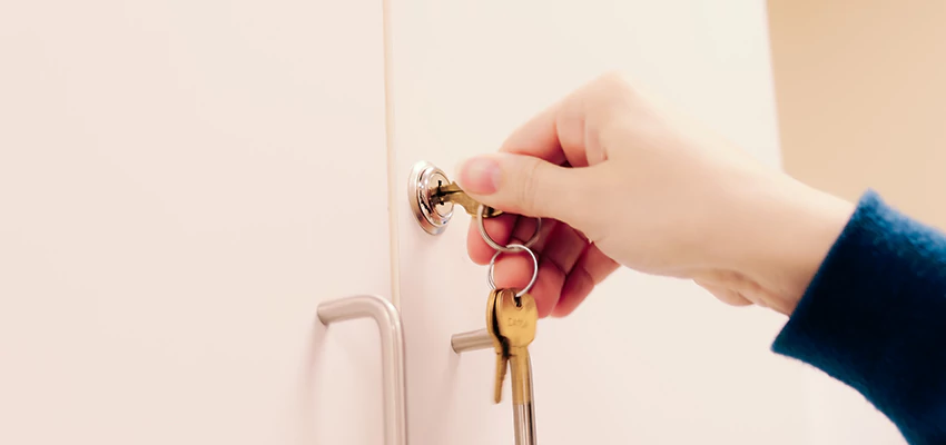 Cabinet Electronic Locks Repair in Rancho Santa Margarita, California