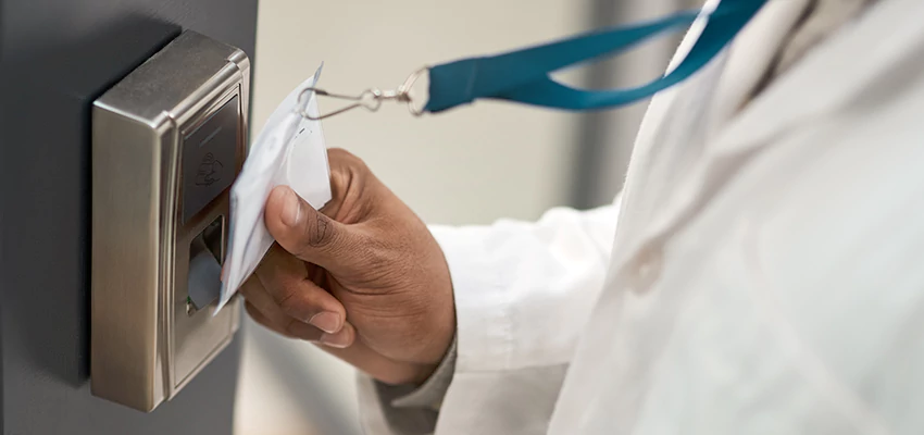 Commercial Locksmith For Rekey in Rancho Santa Margarita, CA