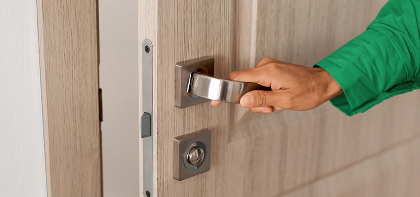 Garage Door Lock Reinforcements in Rancho Santa Margarita, California