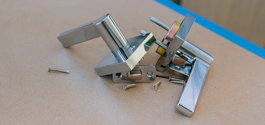 Master Lock Key System Installation Service in Rancho Santa Margarita, California