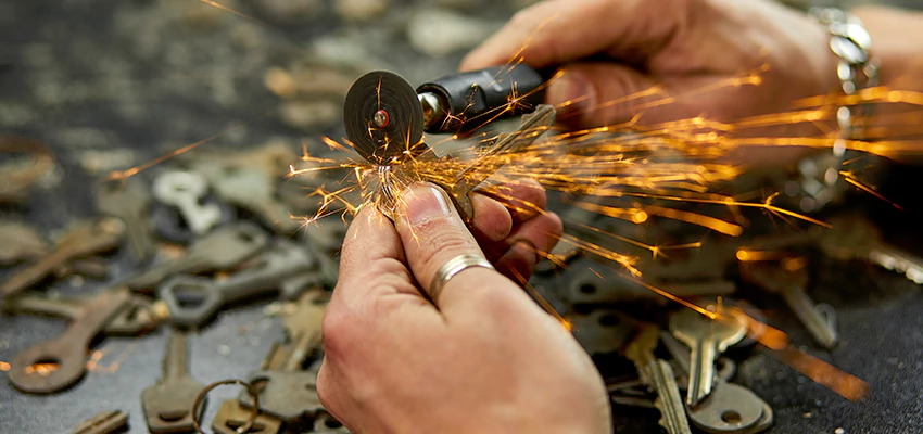 24/7 Locksmith Services For Lock Rekeying in Rancho Santa Margarita, CA