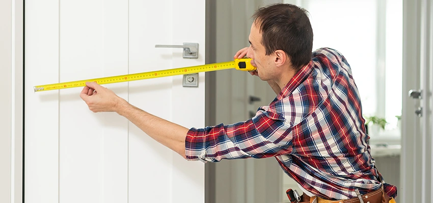 Bonded & Insured Locksmiths For Lock Repair in Rancho Santa Margarita, California