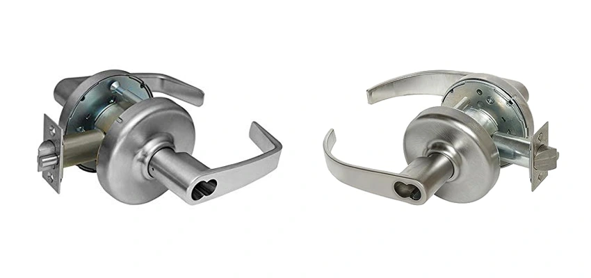 Corbin Russwin Unit Locks Repair Installation in Rancho Santa Margarita, CA