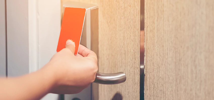 Electronic Locks Motor Repair in Rancho Santa Margarita, California