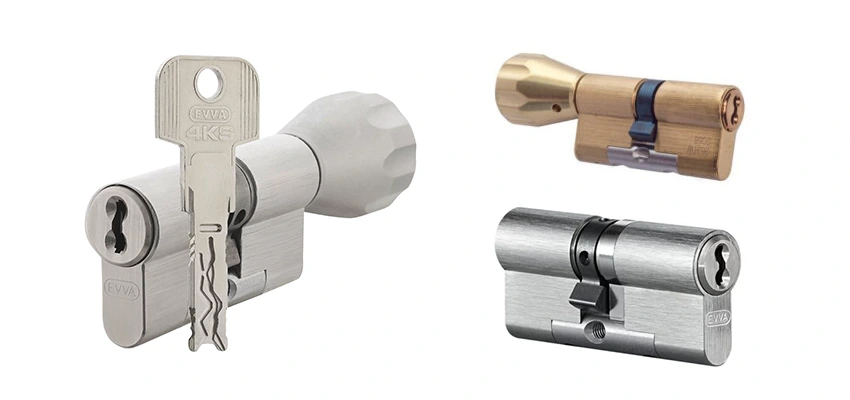 Evva Padlock Installation in Rancho Santa Margarita, California