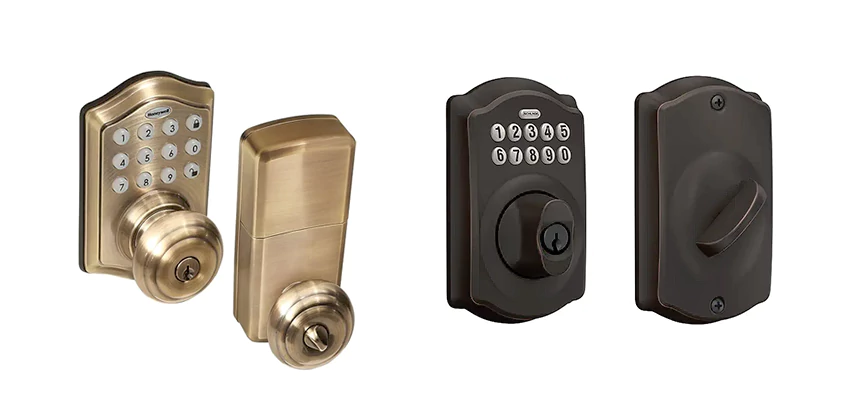 Medeco Locks Replacement in Rancho Santa Margarita, CA