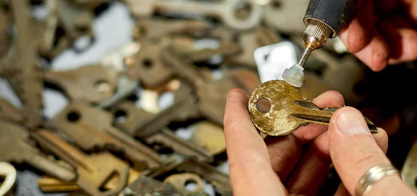 A1 Locksmith For Key Replacement in Rancho Santa Margarita, California