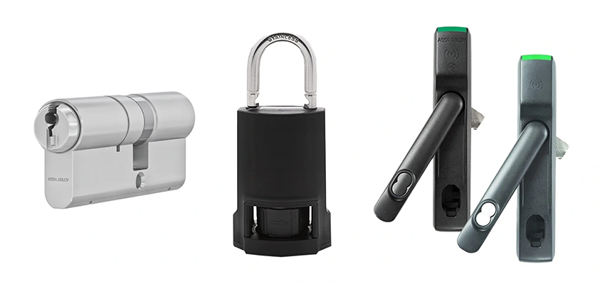 ASSA-Abloy Deadlock Replacement in Rancho Santa Margarita, CA