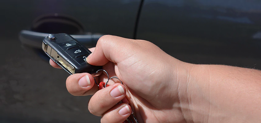 Car Door Unlocking Locksmith in Rancho Santa Margarita, California