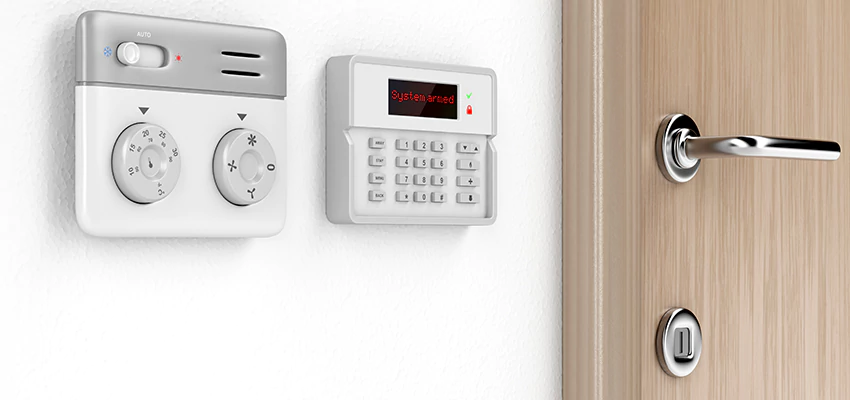 Commercial Electronic Door Lock Services in Rancho Santa Margarita, CA