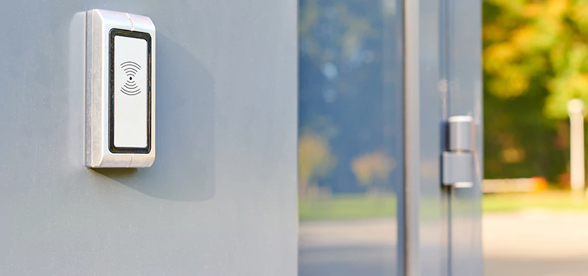 Glass Door Electric Lock Repair in Rancho Santa Margarita, CA