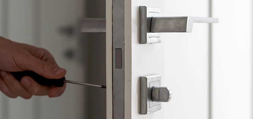 Automotive Lock Installation in Rancho Santa Margarita, CA