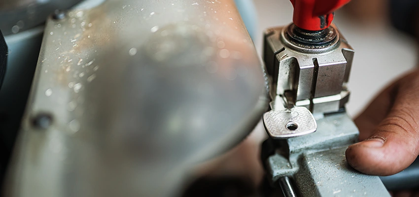 Key Programming Mobile Locksmith Service in Rancho Santa Margarita, CA